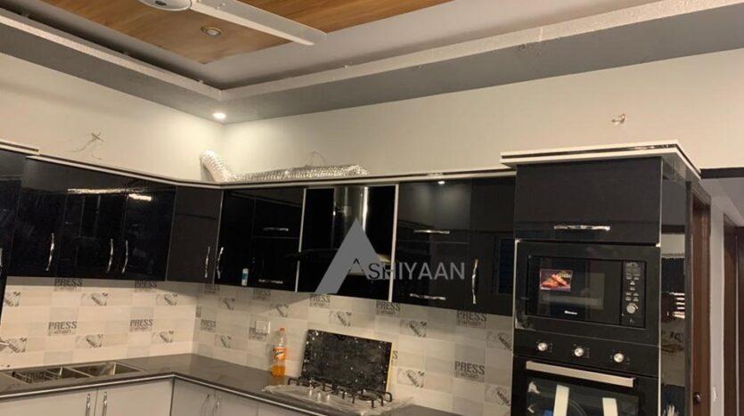 Apartment in North Nazimabad