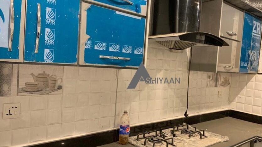 Apartment in North Nazimabad