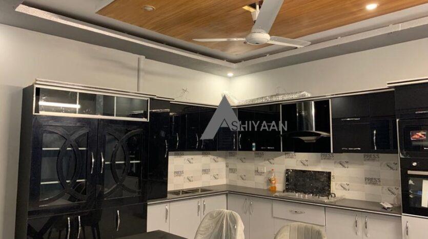 Apartment in North Nazimabad