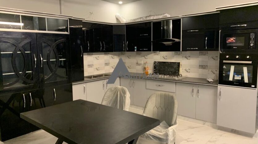 Apartment in North Nazimabad