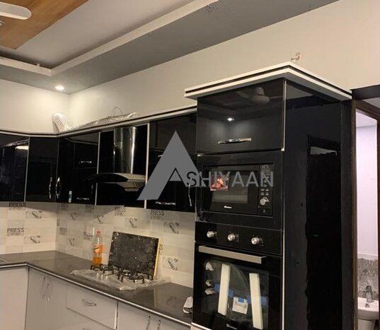 Apartment in North Nazimabad