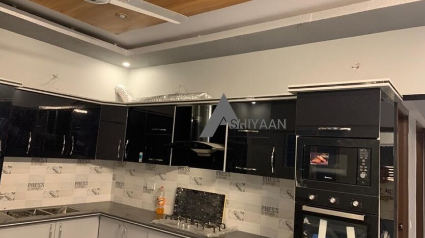 Apartment in North Nazimabad