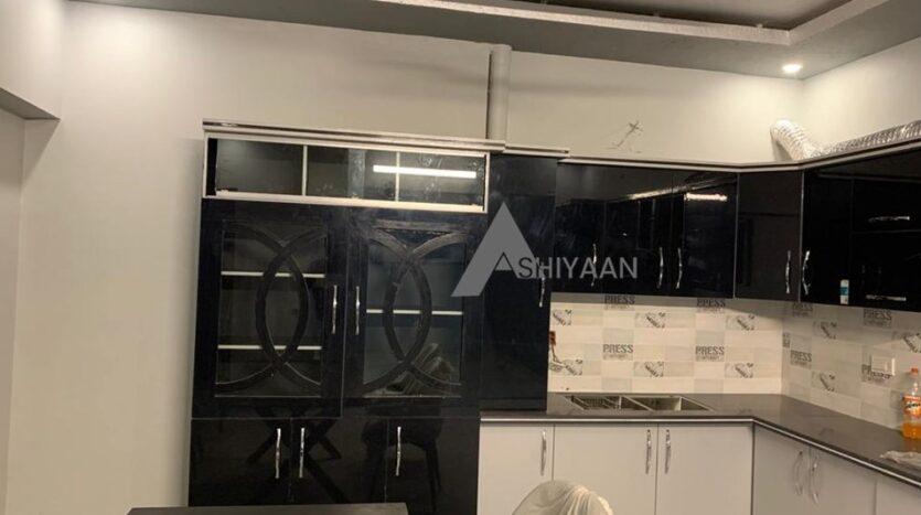 Apartment in North Nazimabad