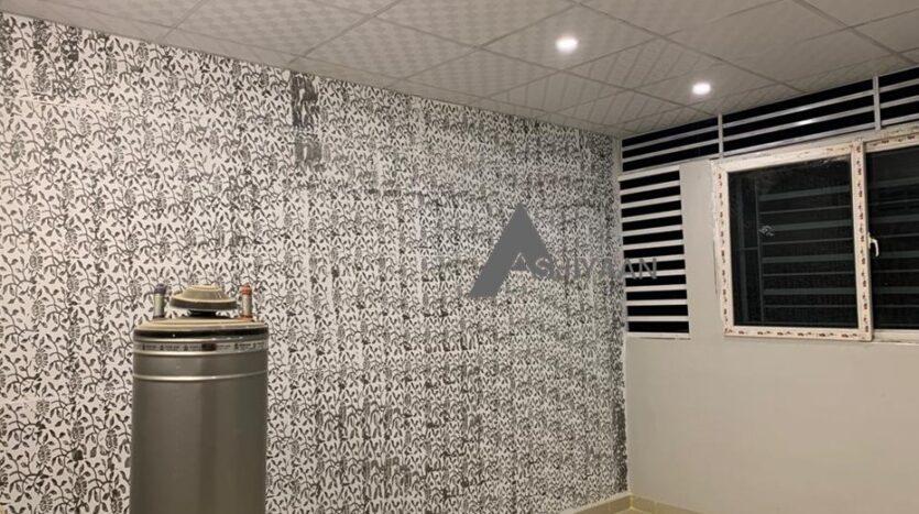 Apartment in North Nazimabad