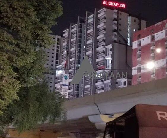 Apartment in North Nazimabad