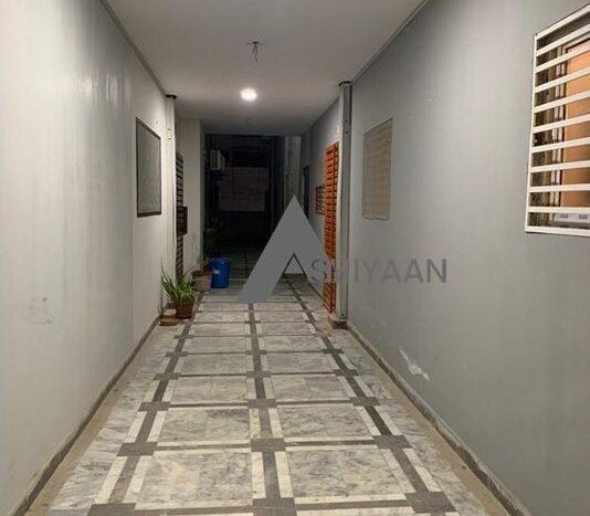 Apartment in North Nazimabad