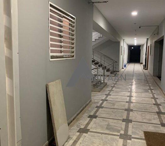 Apartment in North Nazimabad