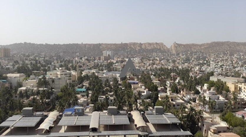 Apartment in North Nazimabad