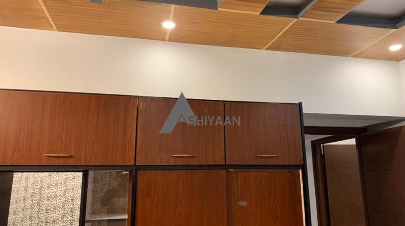 Apartment in North Nazimabad