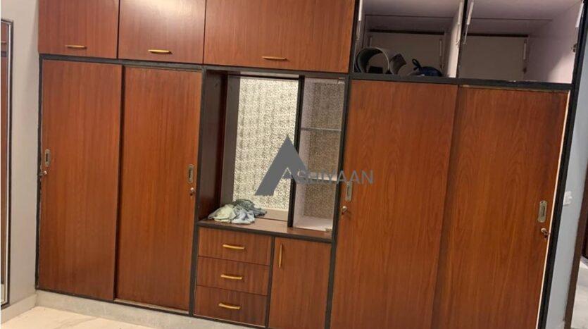 Apartment in North Nazimabad