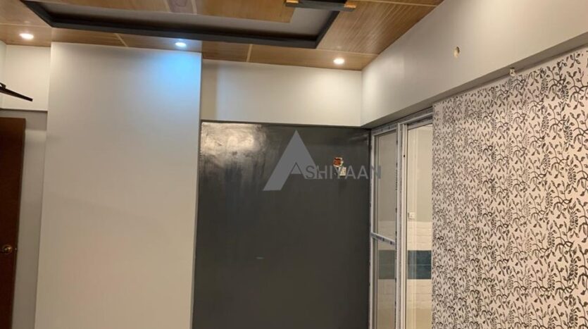 Apartment in North Nazimabad