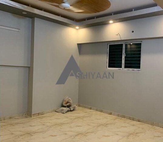 Apartment in North Nazimabad