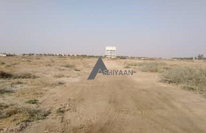 Plot For Sale