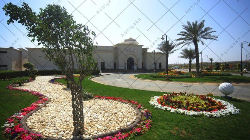 Commercial Plot for sale