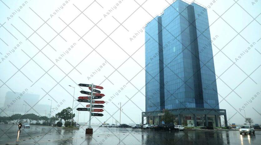 Commercial Plot for Sale