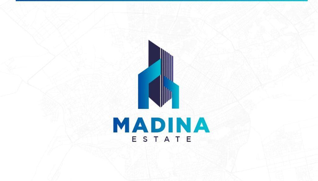 Madina Estate, Real Estate Agency in Karachi 1 Real Estate Agency of Ashiyaan in Karachi, The Madina Estate, deals in selling and renting properties. One-stop solution for all real estate issues