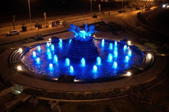 Plot for Sale Bahria Town