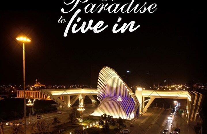 Bahria Town Karachi