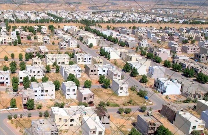 Bahria Town Karachi