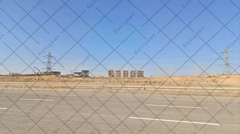 Bahria Town Karachi