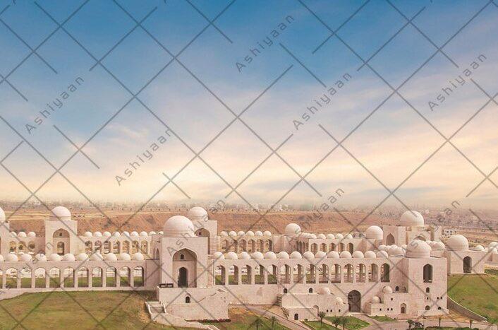 Bahria Town Karachi