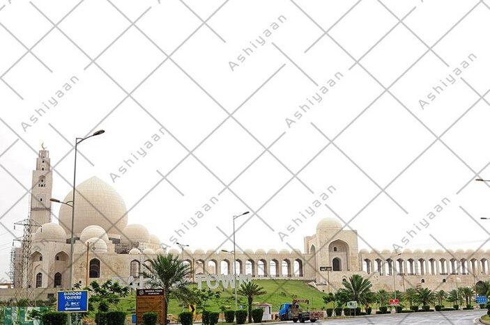 Bahria Town Karachi