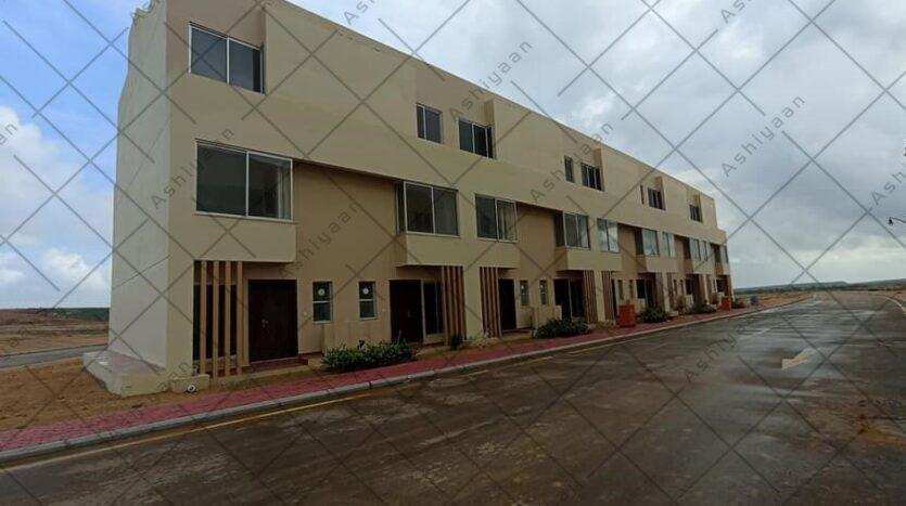 Villa for Sale Bahria Town