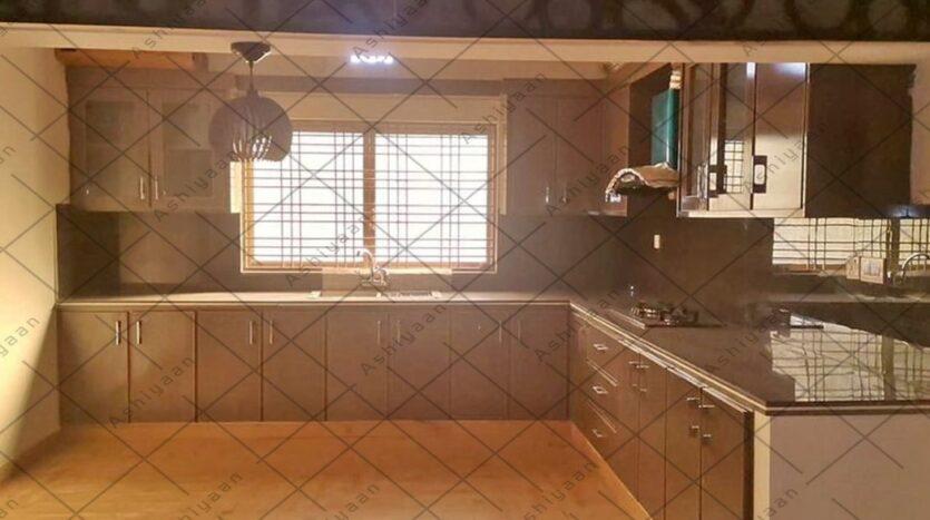 Villa for Sale Bahria Town