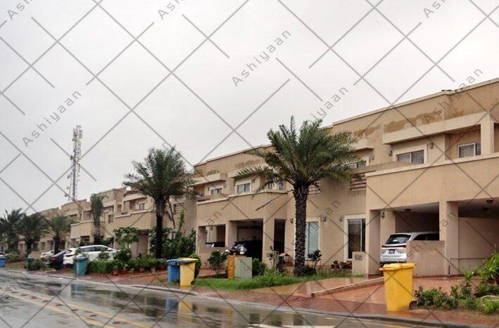 Villa for Sale Bahria Town