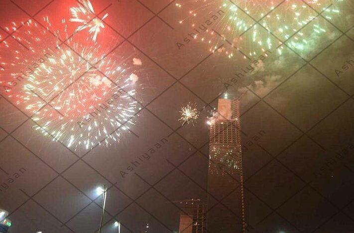 Apartment in Bahria Town