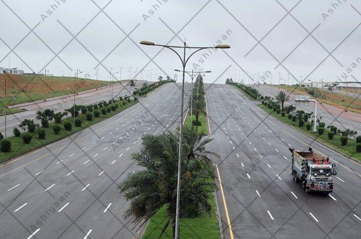 Residential Plot in Bahria