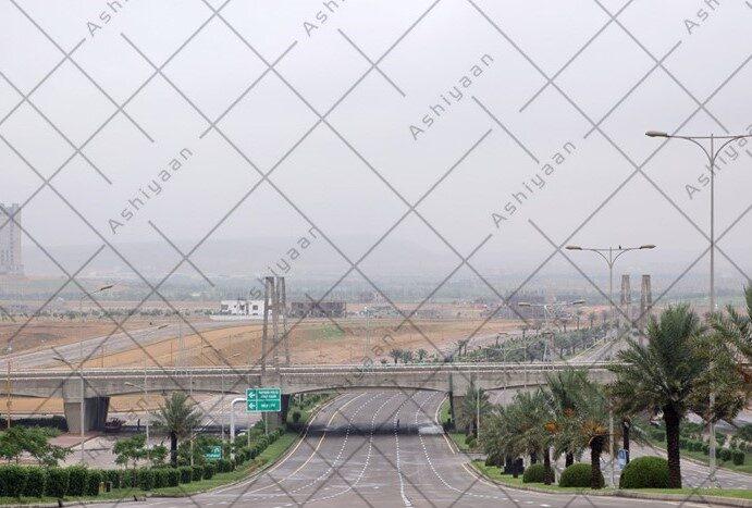 Residential Plot in Bahria