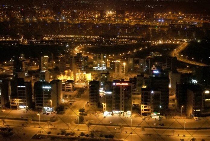 Residential Plot in Bahria