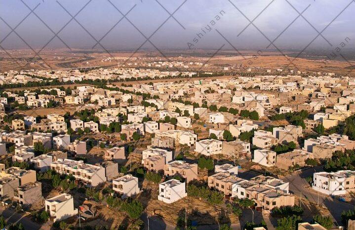Plot for Sale Bahria Town
