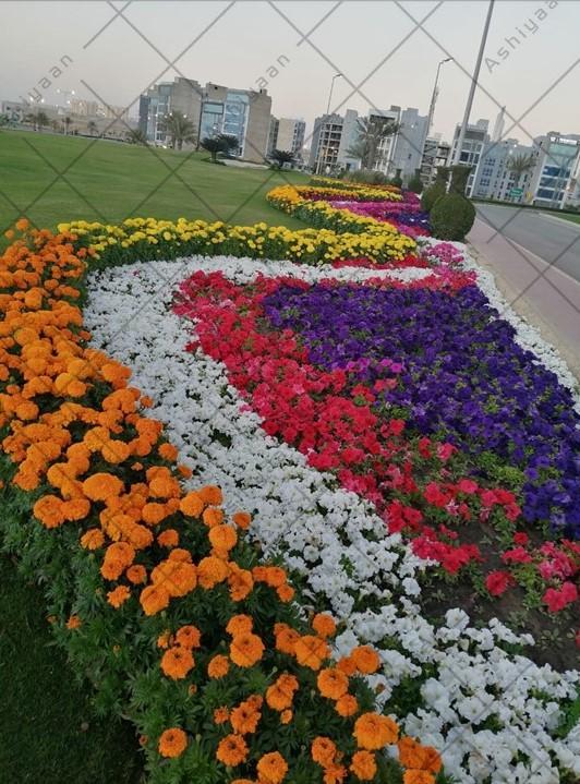 Plot for Sale in Bahria Town Precinct 1 1 Plot for Sale