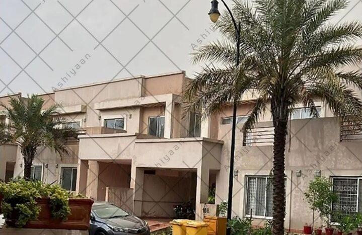 Villa for Sale