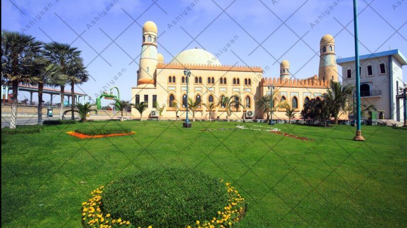 Plot in Bahria