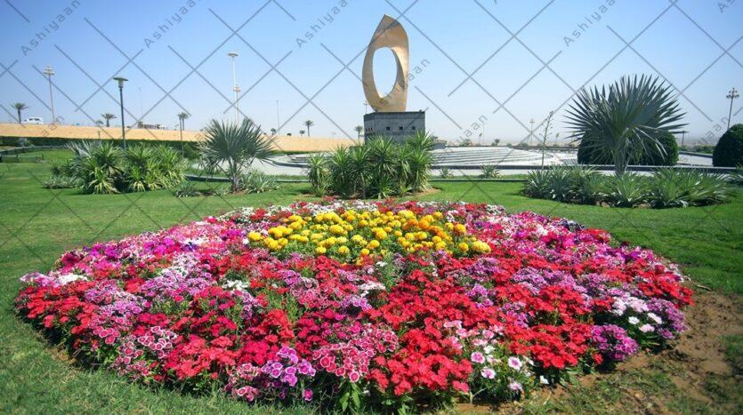 plotI in bahria