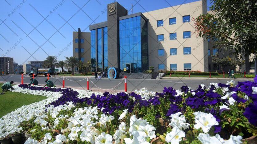 Plot for Sale Bahria town