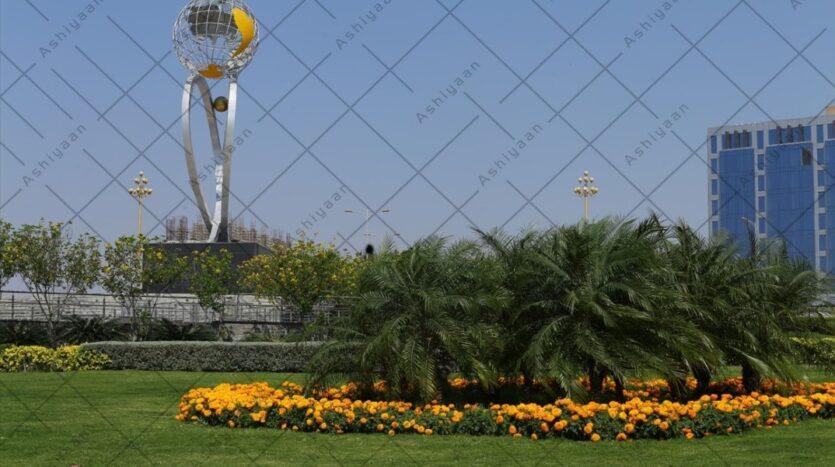 Plot for Sale Bahria town