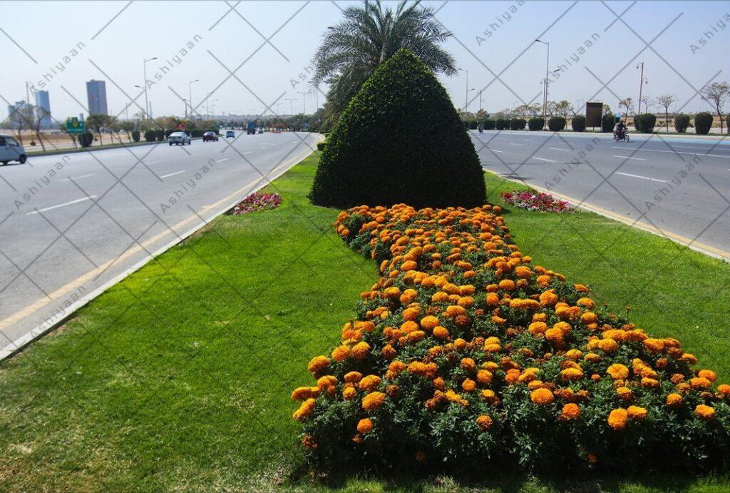 Plot in Bahria for Sale Karachi Precinct 27 1 Plot in Bahria