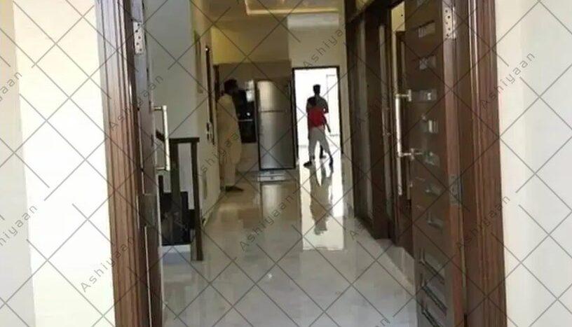 Villa in Bahria Town