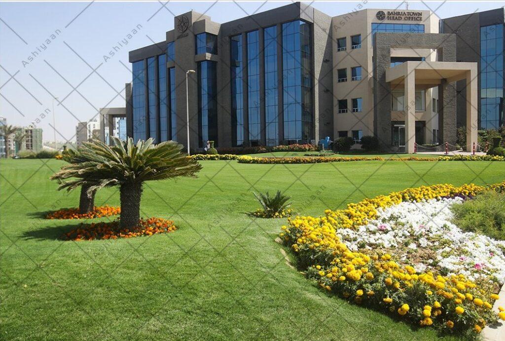 Residential Plot in Bahria