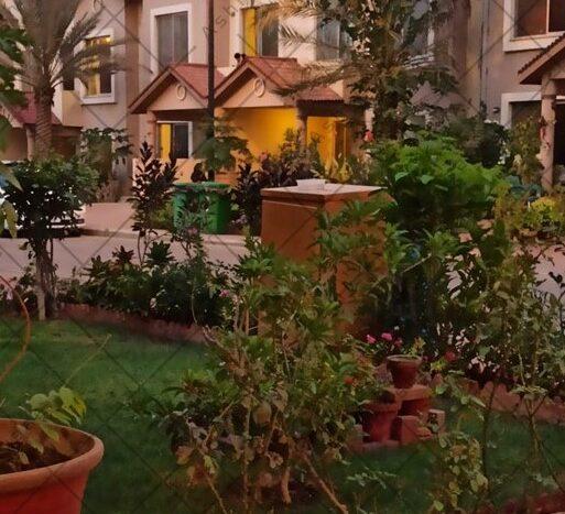 Villa in Bahria Town