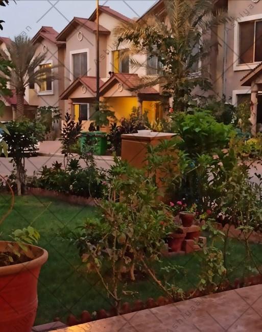 Villa in Bahria Town for Sale Karachi 1 Villa in Bahria Town for Sale