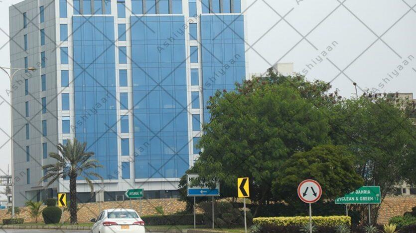 Office Space for Sale