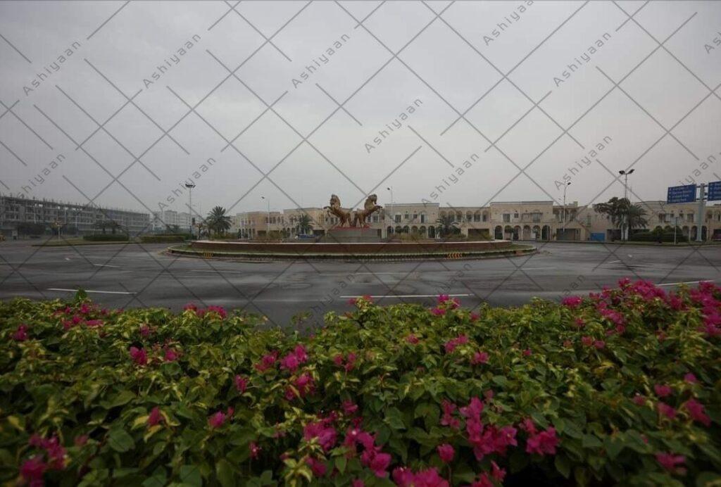 Residential Plot