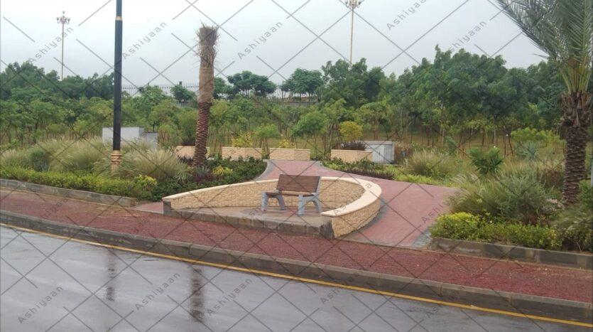 Plot for Sale Bahria Town