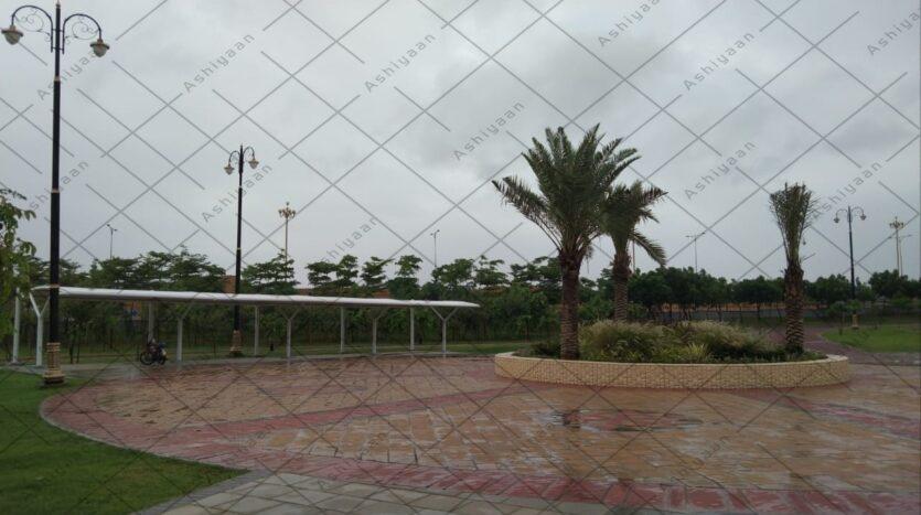 Plot for Sale Bahria Town