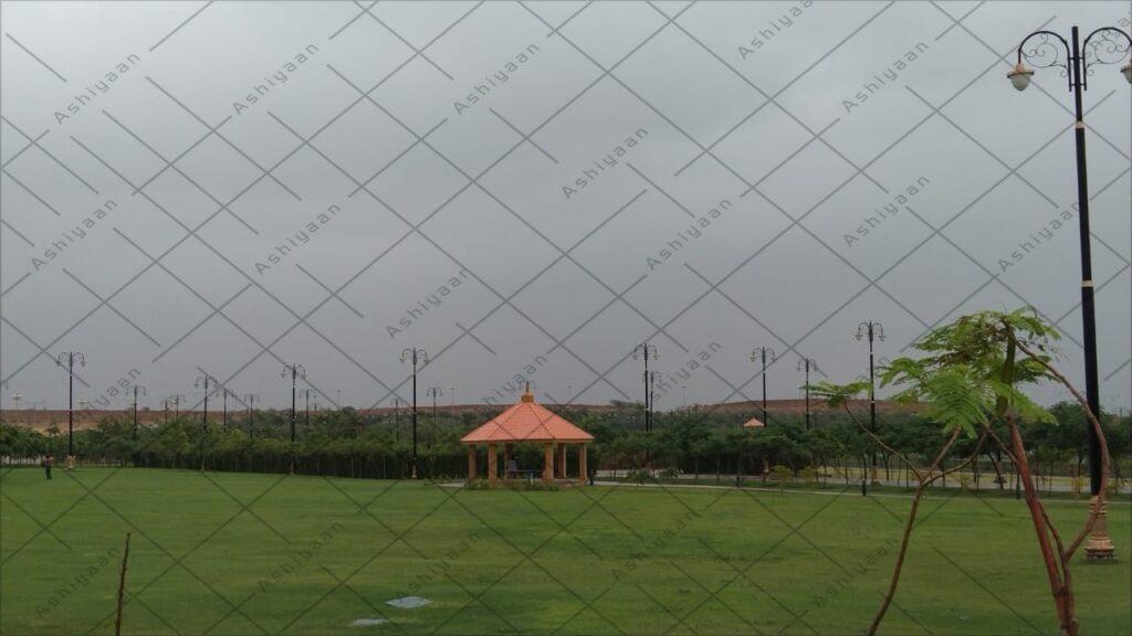 Residential Plot for Sale Bahria Town
